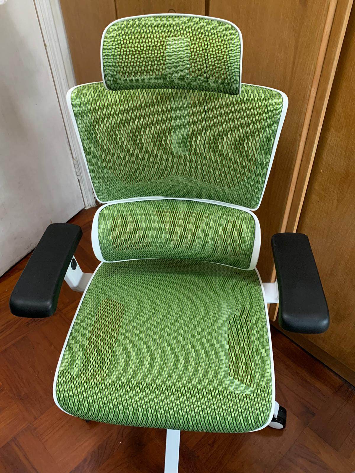 King Chair shop